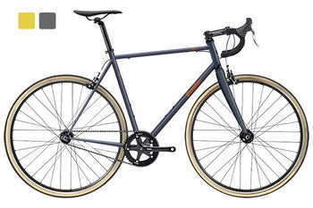 Condor Tempo Premium Build