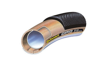 Continental Giro 22mm Tubular Tyre