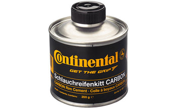 Continental Carbon Rim Cement Tin