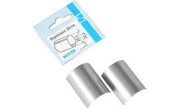 Nitto Stainless Shim