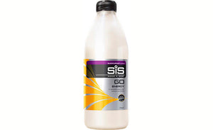 SiS GO Energy Drink