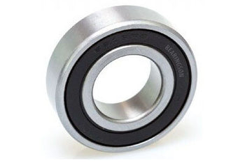 Condor Sealed Cartridge Bearing 6000