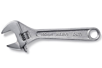 Condor 6" Adjustable Spanner