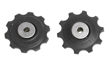 Campagnolo 10 Speed Jockey Wheels