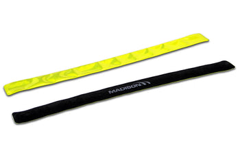 Madison Hi-Viz Slapwrap band