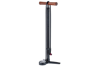 Condor Supremacy Aluminium Track Pump