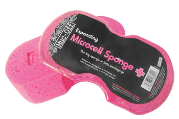 Muc-Off Expanding Microcell Sponge