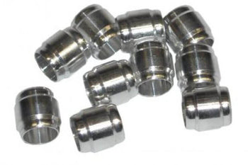 Avid Compression Hose Fitting - Single