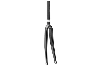 Upgrade to the 340g Acciaio Slim full carbon monocoque fork