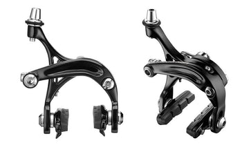 Campagnolo Veloce Dual Pivot Brake Caliper Set