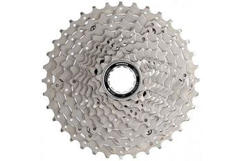 Shimano CS-HG50 10-Speed Cassette