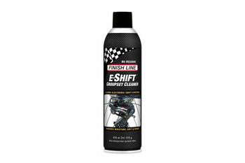 Finish Line E-Shift Groupset Cleaner