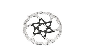 TRP Two Piece 6-Bolt Rotor