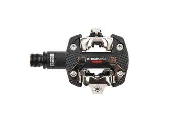 Look X-Track Race Carbon MTB Pedals