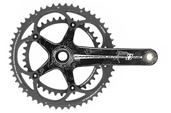 Campagnolo Comp One Chainset