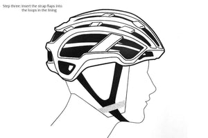 Kask Merino Winter Helmet Liner