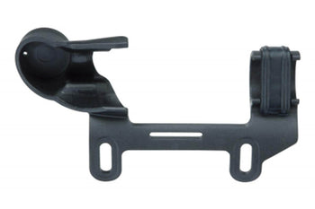 Topeak Bracket Mini MB DX with Gauge