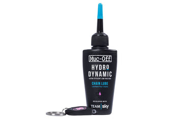 Muc-Off Hydrodynamic Chain Lube