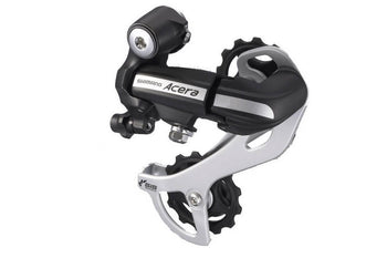 Shimano Acera 8 Speed Rear Derailleur