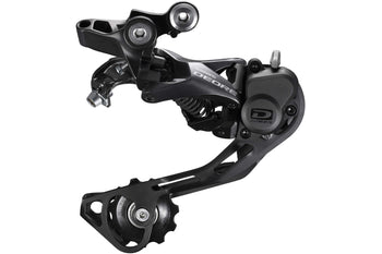 Shimano Deore M6000 10-speed Shadow Rear Derailleur