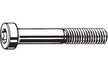 TRP Flatmount Bolts - Pair