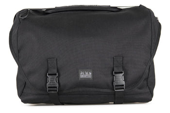 Brompton Metro Messenger Bag - Large