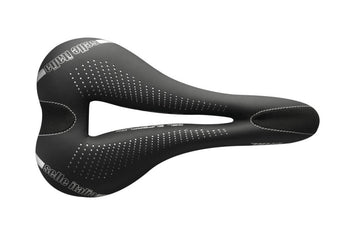 Selle Italia Diva Gel Superflow Saddle