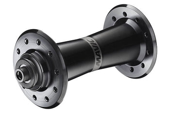 Mavic Road Hub UB Front