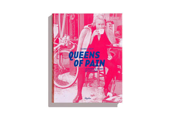 Rapha Queens of Pain: Legends and Rebels of Cycling