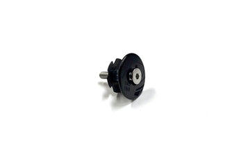 Condor Star Nut with Flat Alloy Top Cap