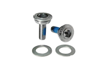 Campagnolo Record Crank Bolts and Washers