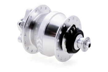 Shutter Precision Dynamo Hub PL-8