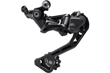 Shimano GRX RD-RX400 Rear Mech