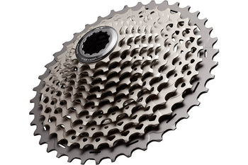 Shimano XT CS-M8000 11-Speed Cassette