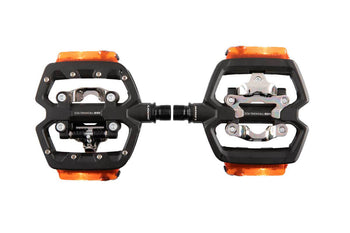 LOOK Geo Trekking Vision Roc Pedals