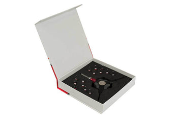 Silca Ypsilon Travel Kit
