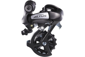 Shimano Altus M310 8-Speed Rear Derailleur