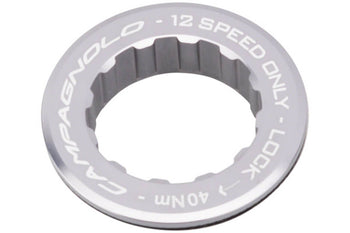 Campagnolo 12-Speed Cassette Lockring for 11t