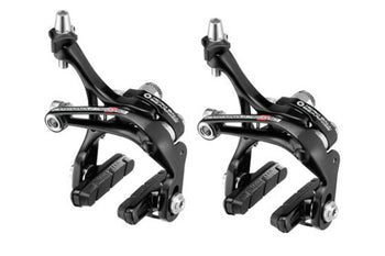 Campagnolo Record Dual Pivot Brake Caliper Set