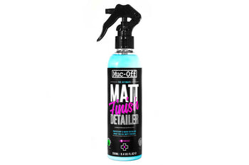 Muc-Off Matt Finish Detailer