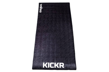 Wahoo Kickr Trainer Floormat