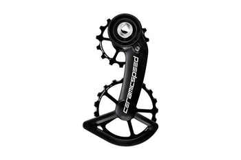 Ceramicspeed Oversized Wheel Pulley System