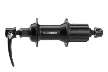 Shimano Deore HB-M495 Centrelock Front Hub