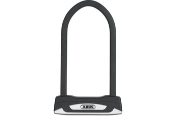 Abus Granit-X Plus 540 with USH Bracket