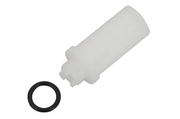 Shimano ST-R9120 Funnel Adapter and O-Ring