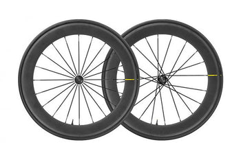 Mavic Ellipse Pro Carbon 65 UST 2020