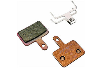 TRP A10TS 2-Piston Sintered Disc Brake Pads