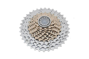 Shimano Deore SLX CS-HG81 10 Speed Cassette