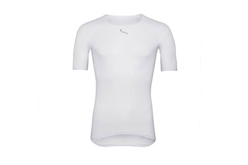 Albion Short Sleeve Mesh Base Layer