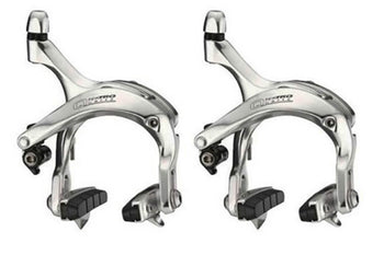 Tektro R737 Deep Drop Caliper Brake Set